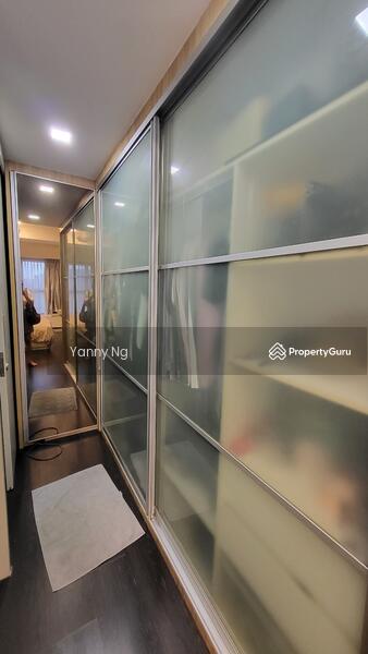 Service Residence for Sale at The Leafz @ Dedaun - Yanny Ng - PropertyGuru.com.my
