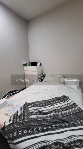 Service Residence for Sale at The Leafz @ Dedaun - Yanny Ng - PropertyGuru.com.my