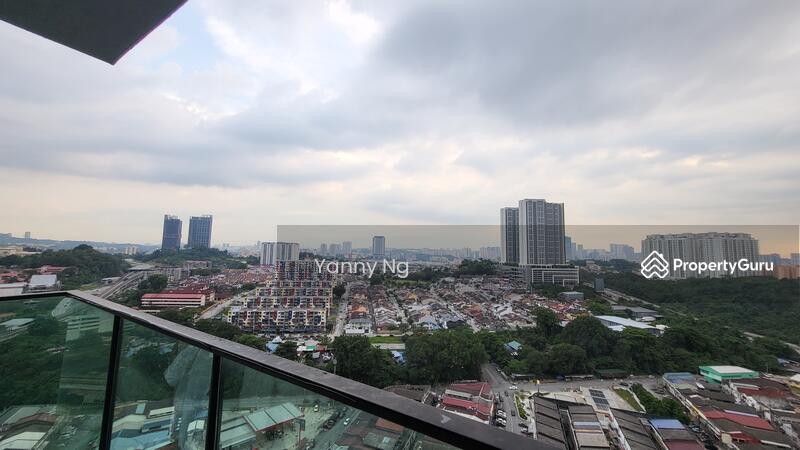 Service Residence for Sale at The Leafz @ Dedaun - Yanny Ng - PropertyGuru.com.my