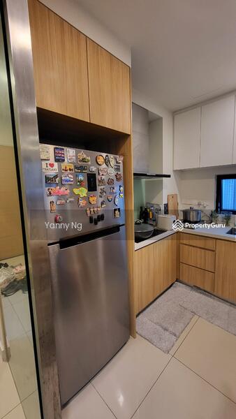 Service Residence for Sale at The Leafz @ Dedaun - Yanny Ng - PropertyGuru.com.my