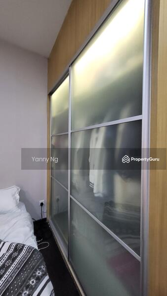 Service Residence for Sale at The Leafz @ Dedaun - Yanny Ng - PropertyGuru.com.my