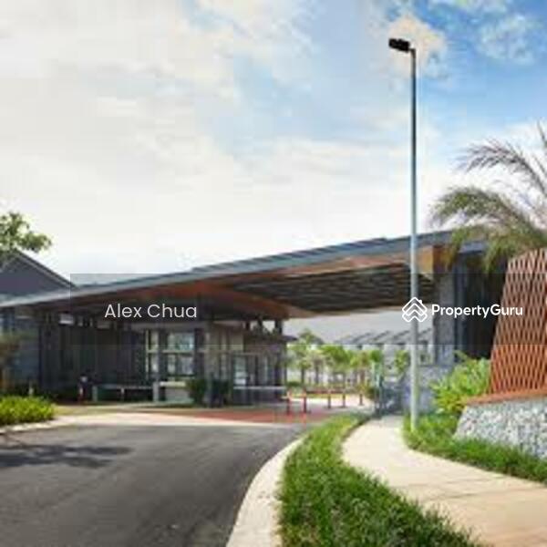 Arahsia Tropicana Aman, Kota Kemuning, Shah Alam, Selangor, 4