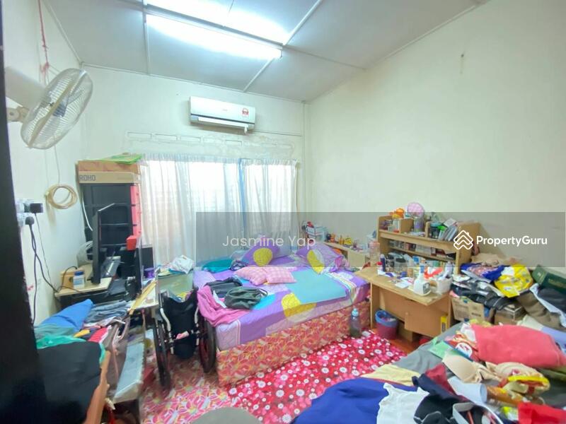 Untuk Dijual - Terrace house at Petaling Jaya