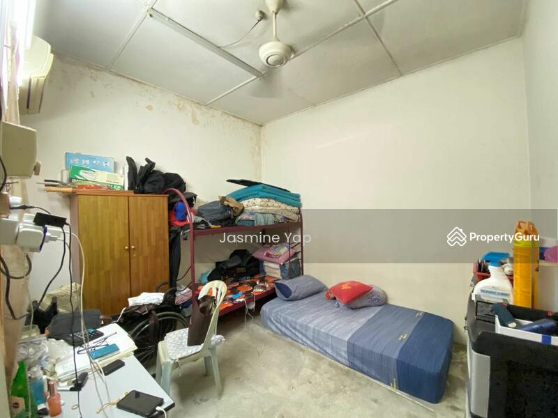 Untuk Dijual - Terrace house at Petaling Jaya