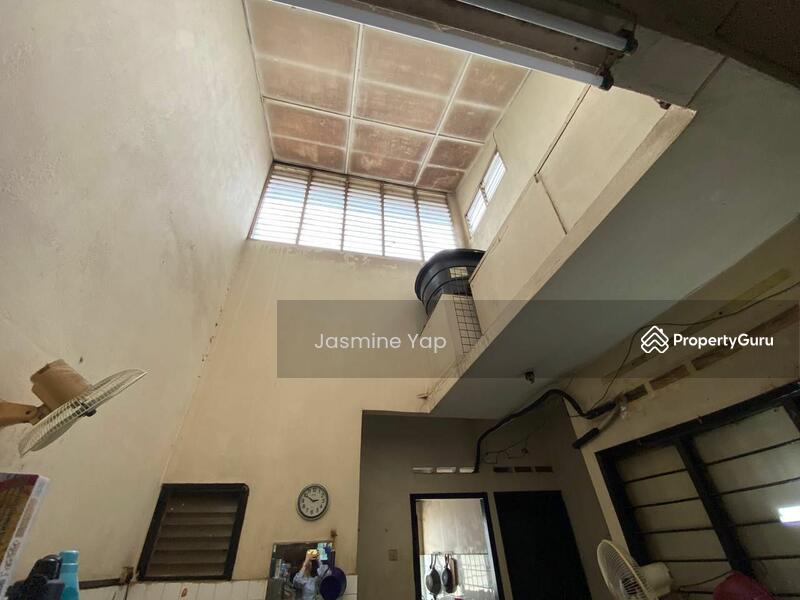 Untuk Dijual - Terrace house at Petaling Jaya