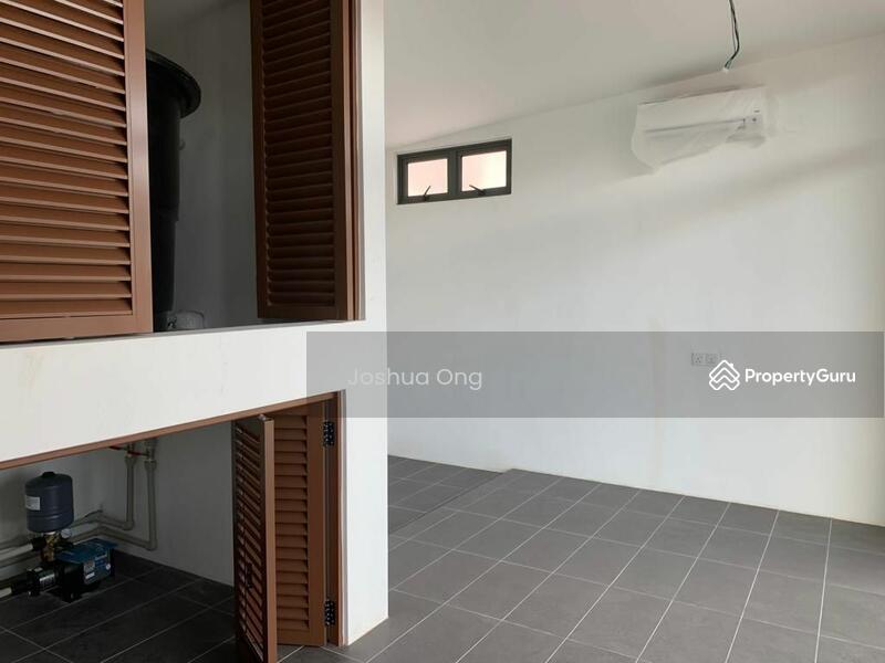 4.5-storey Terraced House for Sale in Ayer Itam (Penang) - Joshua Ong - PropertyGuru.com.my