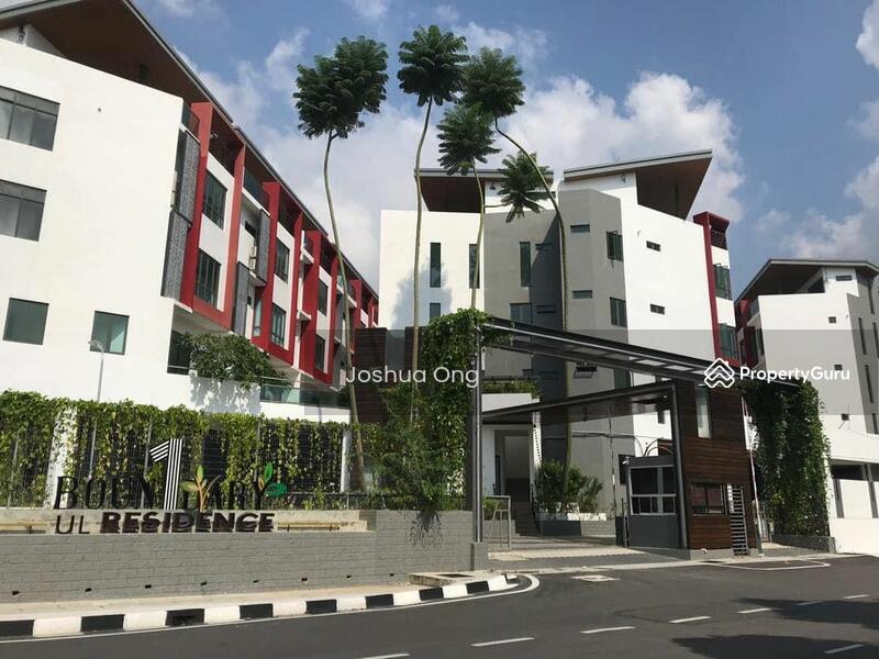 4.5-storey Terraced House for Sale in Ayer Itam (Penang) - Joshua Ong - PropertyGuru.com.my