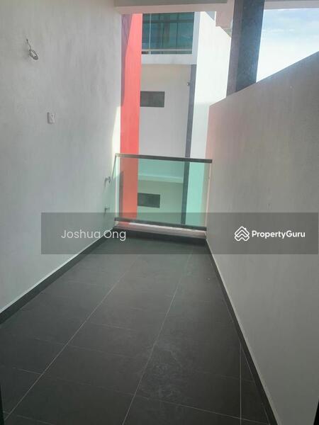 4.5-storey Terraced House for Sale in Ayer Itam (Penang) - Joshua Ong - PropertyGuru.com.my