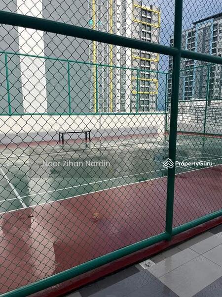 Pangsapuri untuk Dijual di Kita Ria @ Cybersouth - Noor Zihan Nordin - PropertyGuru.com.my