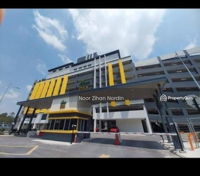 Pangsapuri untuk Dijual di Kita Ria @ Cybersouth - Noor Zihan Nordin - PropertyGuru.com.my