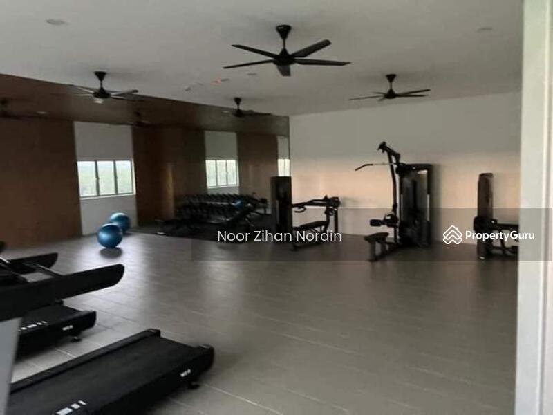 Pangsapuri untuk Dijual di Kita Ria @ Cybersouth - Noor Zihan Nordin - PropertyGuru.com.my