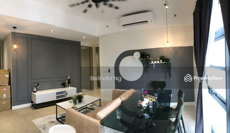 Sunway union suites walking distance to Uni medical centre retail out and brt for sales | 012913613