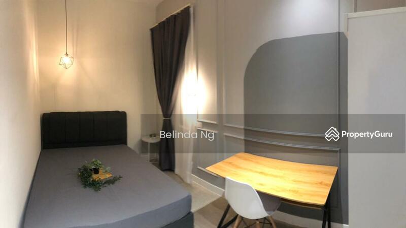 Sunway union suites walking distance to Uni medical centre retail out and brt for sales | 012913613