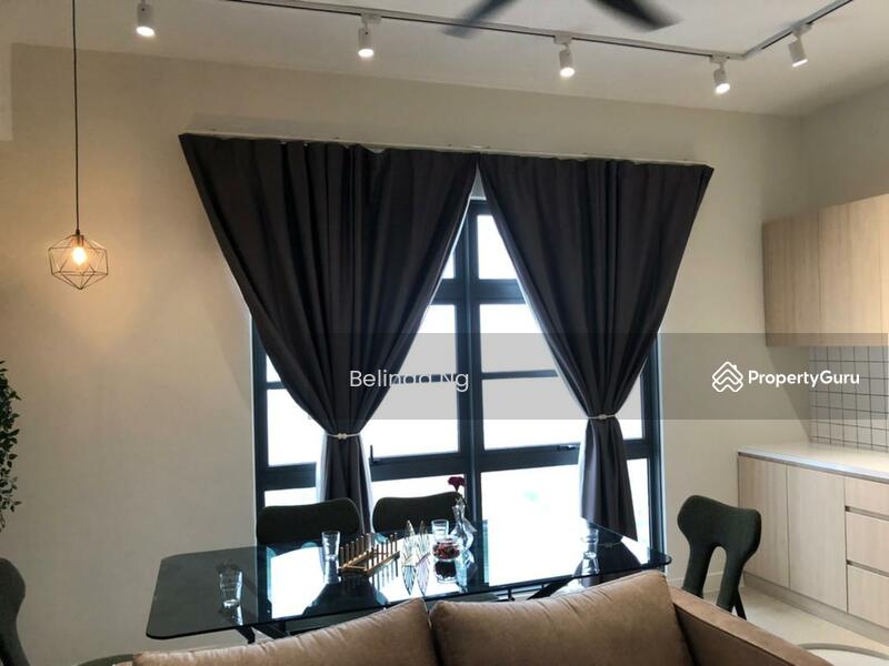 Sunway union suites walking distance to Uni medical centre retail out and brt for sales | 012913613