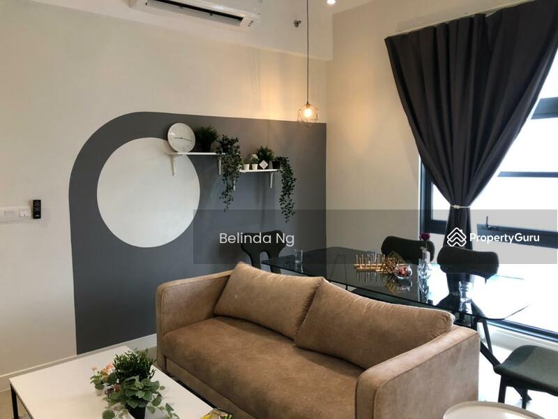 Sunway union suites walking distance to Uni medical centre retail out and brt for sales | 012913613