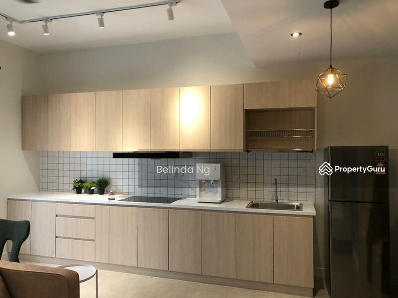 Sunway union suites walking distance to Uni medical centre retail out and brt for sales | 012913613