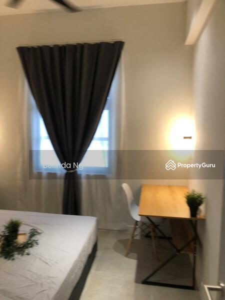 Sunway union suites walking distance to Uni medical centre retail out and brt for sales | 012913613