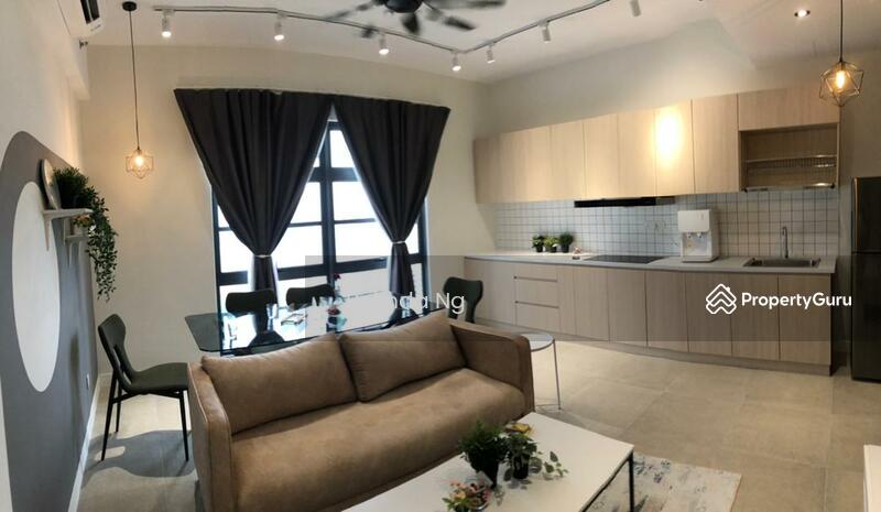 Sunway union suites walking distance to Uni medical centre retail out and brt for sales | 012913613