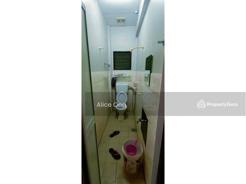 Taman Sri Kuching, Jalan Ipoh, Taman Sri Kuching, Kuala Lumpur Kuala