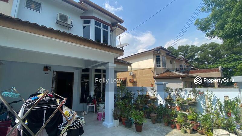 2 Storey Terrace Endlot House @ Saujana Puchong untuk Untuk Dijual - RM 458,000, Apr 2026 - PropertyGuru.com.my