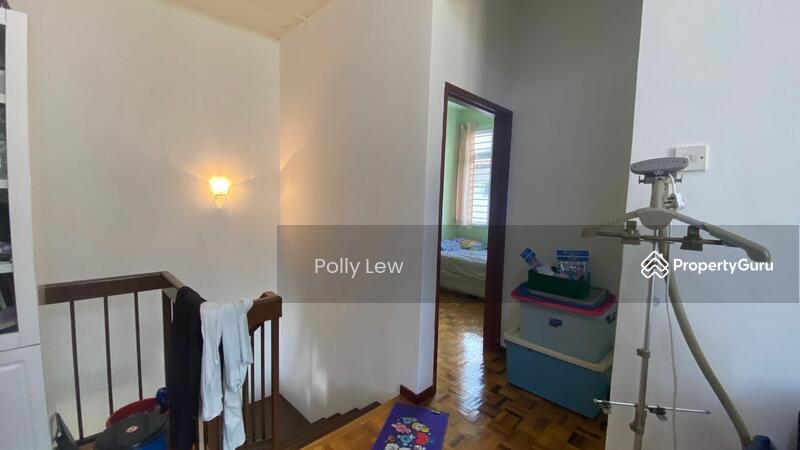 2 Storey Terrace Endlot House @ Saujana Puchong untuk Untuk Dijual - RM 458,000, Apr 2026 - PropertyGuru.com.my