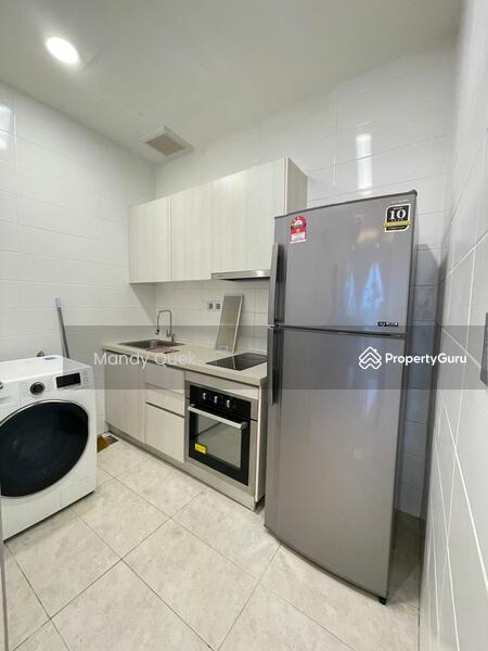 Condominium for Rent at Paragon Suites @ CIQ - Mandy Quek - PropertyGuru.com.my