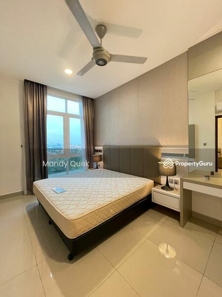 Condominium for Rent at Paragon Suites @ CIQ - Mandy Quek - PropertyGuru.com.my