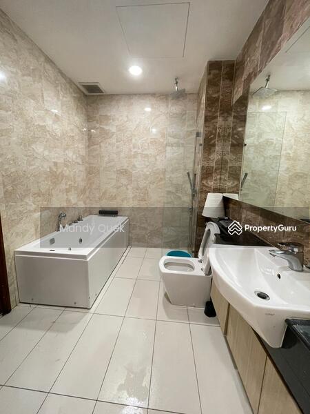 Condominium for Rent at Paragon Suites @ CIQ - Mandy Quek - PropertyGuru.com.my