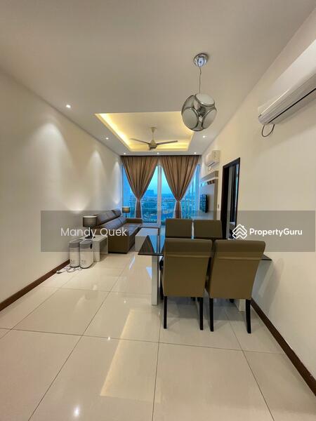 Condominium for Rent at Paragon Suites @ CIQ - Mandy Quek - PropertyGuru.com.my