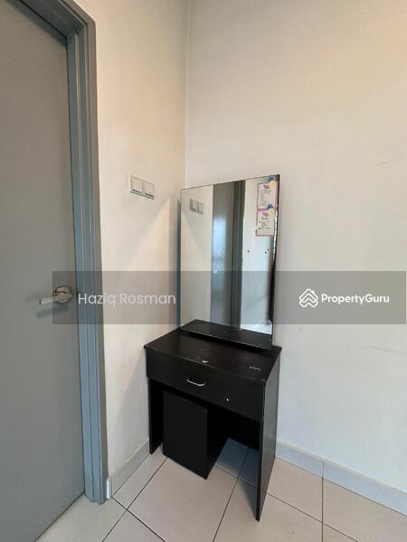 Service Residence for Rent at Metia Residence - Haziq Rosman - PropertyGuru.com.my