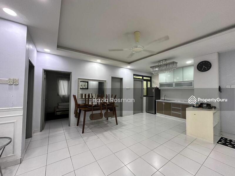 Service Residence for Rent at Metia Residence - Haziq Rosman - PropertyGuru.com.my
