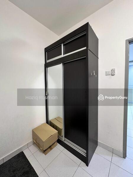 Service Residence for Rent at Metia Residence - Haziq Rosman - PropertyGuru.com.my