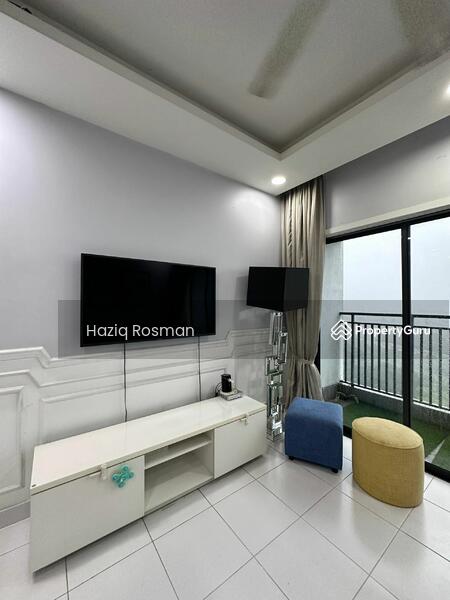 Service Residence for Rent at Metia Residence - Haziq Rosman - PropertyGuru.com.my