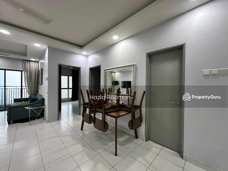 Service Residence for Rent at Metia Residence - Haziq Rosman - PropertyGuru.com.my