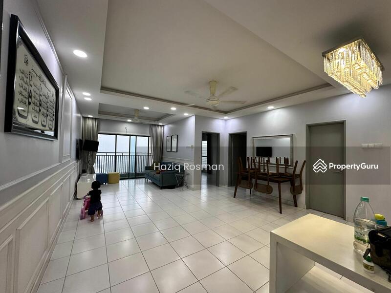 Service Residence for Rent at Metia Residence - Haziq Rosman - PropertyGuru.com.my