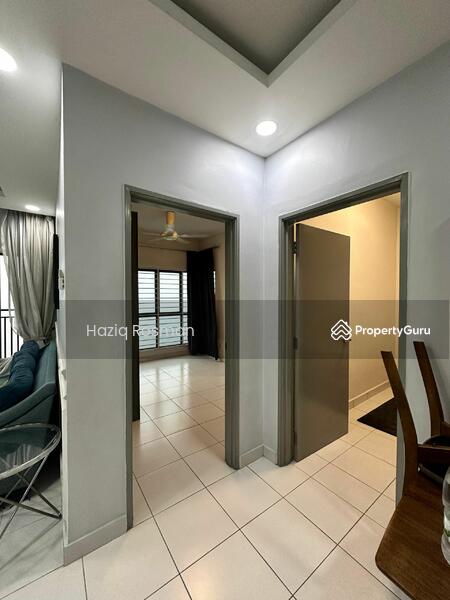 Service Residence for Rent at Metia Residence - Haziq Rosman - PropertyGuru.com.my