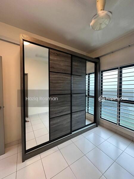 Service Residence for Rent at Metia Residence - Haziq Rosman - PropertyGuru.com.my