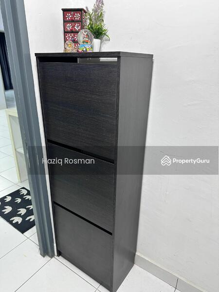 Service Residence for Rent at Metia Residence - Haziq Rosman - PropertyGuru.com.my