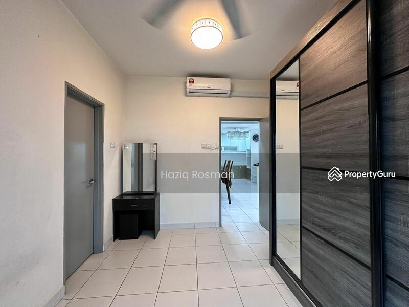 Service Residence for Rent at Metia Residence - Haziq Rosman - PropertyGuru.com.my