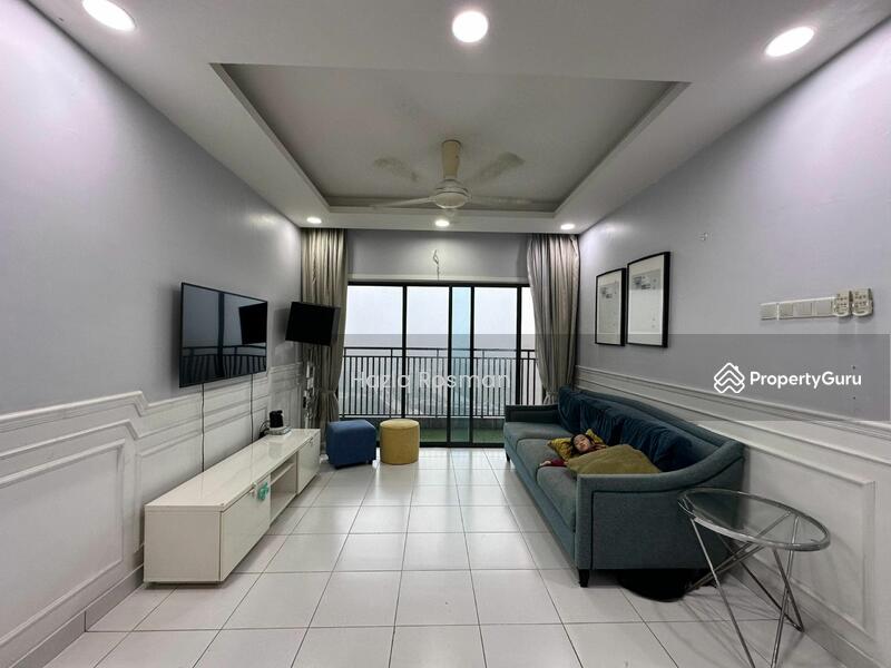Service Residence for Rent at Metia Residence - Haziq Rosman - PropertyGuru.com.my