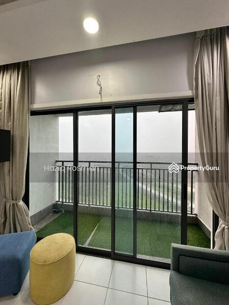 Service Residence for Rent at Metia Residence - Haziq Rosman - PropertyGuru.com.my
