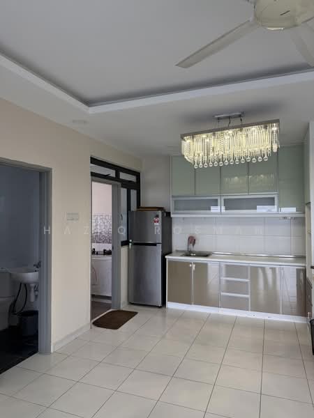 Service Residence for Rent at Metia Residence - Haziq Rosman - PropertyGuru.com.my