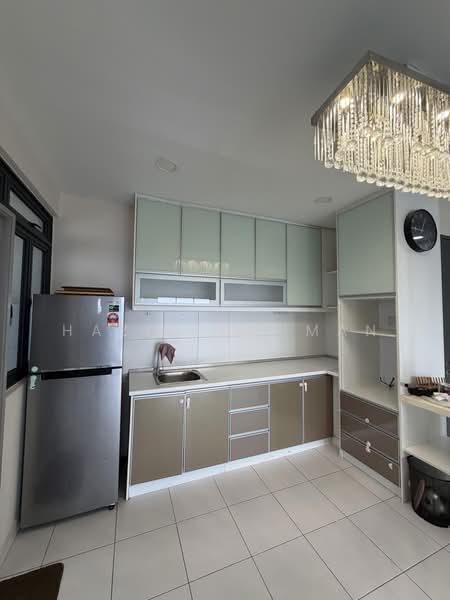 Service Residence for Rent at Metia Residence - Haziq Rosman - PropertyGuru.com.my