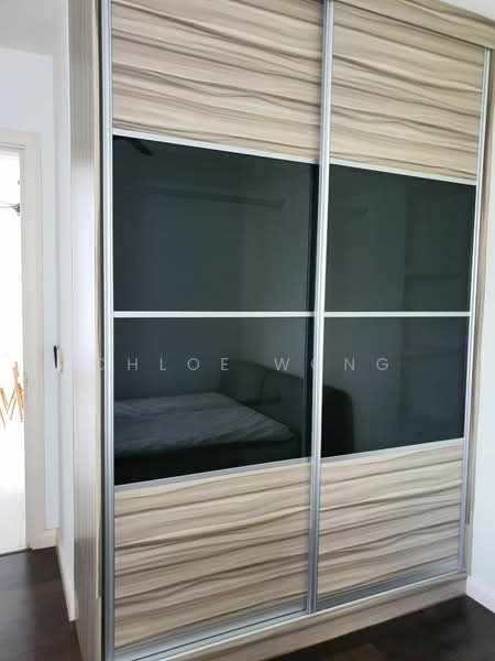 Condominium for Rent at The Westside Two - Chloe Wong - PropertyGuru.com.my