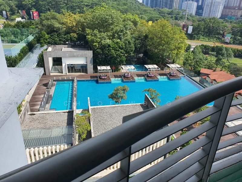 Condominium for Rent at The Westside Two - Chloe Wong - PropertyGuru.com.my