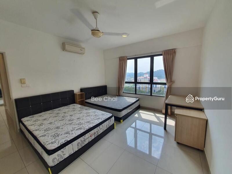 Avantas Residences untuk Untuk Dijual - RM 570,000, Mac 2026 - PropertyGuru.com.my