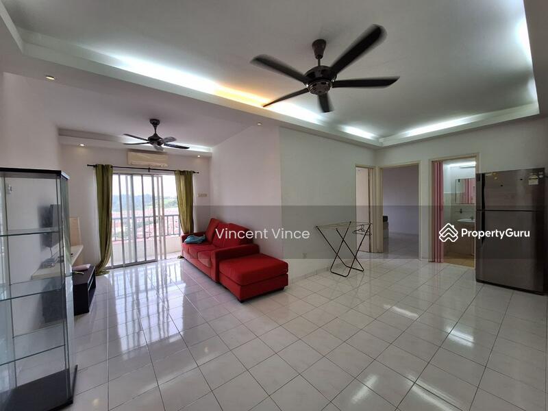 Pangsapuri untuk Disewa di Vista Pinggiran Apartment - Vincent Vince - PropertyGuru.com.my
