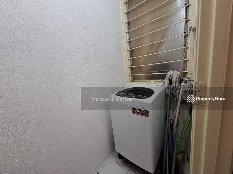 Pangsapuri untuk Disewa di Vista Pinggiran Apartment - Vincent Vince - PropertyGuru.com.my