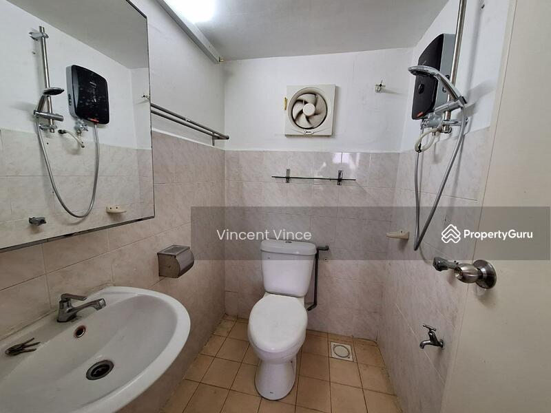 Pangsapuri untuk Disewa di Vista Pinggiran Apartment - Vincent Vince - PropertyGuru.com.my