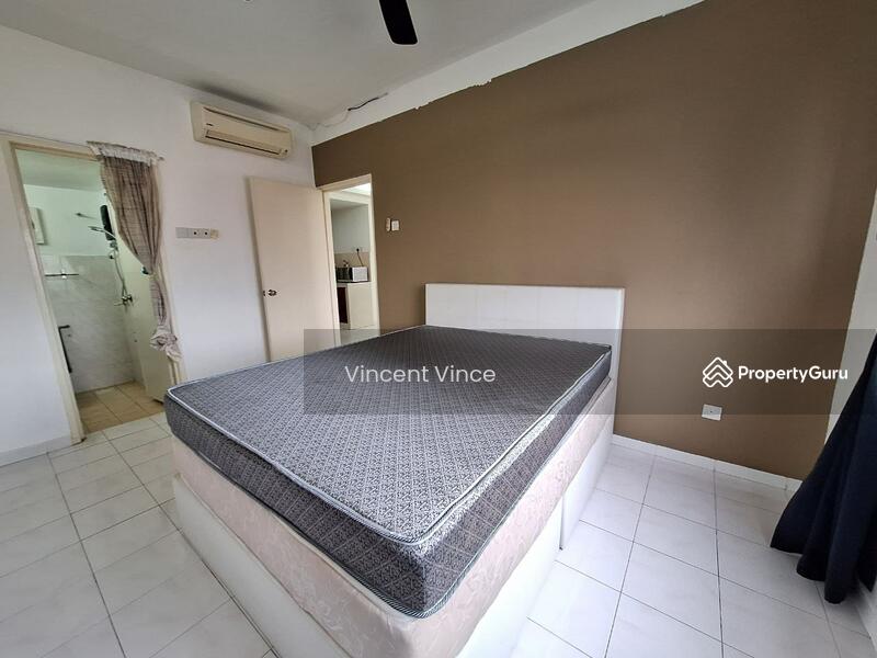 Pangsapuri untuk Disewa di Vista Pinggiran Apartment - Vincent Vince - PropertyGuru.com.my